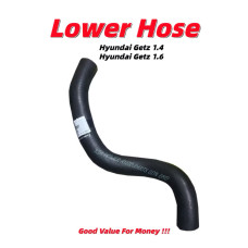 Lower Hose